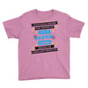It's A Papaw Thing Youth Tee