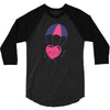 love ngapung 3/4 Sleeve Shirt