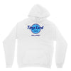 time cafe Hoodie