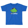 legosaurus Toddler T-shirt