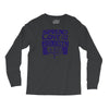 spread love the brooklyn way Long Sleeve Shirts