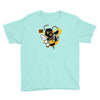 killa beez Youth Tee