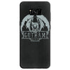 gotham city Samsung Galaxy S8