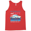 Partners For Life Tank Top