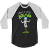 science 3/4 Sleeve Shirt
