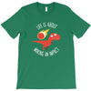 making an impact T-Shirt