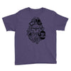 dead men Youth Tee