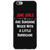June Girls iPhone 6/6s Case