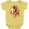 lopunny Baby Onesie