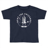 Dent The Universe Toddler T-shirt