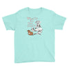 what's in the box Youth Tee