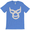 blue demon   lucha libre mexicana T-Shirt