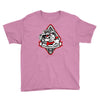 watup Youth Tee