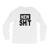 kings of new york Long Sleeve Shirts