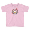hello traveler Toddler T-shirt