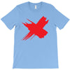 red x T-Shirt