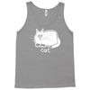 cat Tank Top