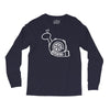 boosted turbo snail Long Sleeve Shirts