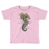 sea chariot Toddler T-shirt