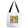 doughboys logo Tote Bags