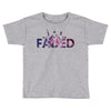 Alan Walker Toddler T-shirt