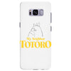 My Neighbor Totoro Samsung Galaxy S8 Plus