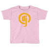 dj club dance rave music house techno cool Toddler T-shirt