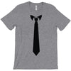 mib cravate T-Shirt