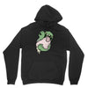 yet another new id Hoodie
