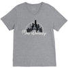malt whiskey (2) V-Neck Tee
