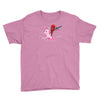 epic deadpool shirt Youth Tee