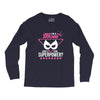 Super Mom-What's Your Superpower? Long Sleeve Shirts