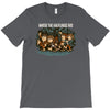 where the halflings are T-Shirt