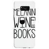 melanin wine books Samsung Galaxy S8