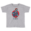 obsessed Toddler T-shirt