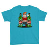 mikos Youth Tee