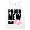 proud new girl Tank Top