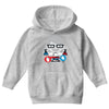 science fair project Youth Hoodie