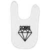 dobre twins dobre brother Baby Bibs