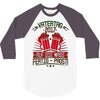 vatertag 2017 auf die mass   pers. 3/4 Sleeve Shirt