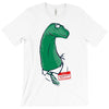 my name is apatosaurus T-Shirt