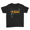 say no to scurvy Youth Tee