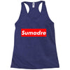 sumadre Racerback Tank