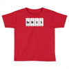 genius Toddler T-shirt