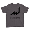Death Grips Youth Tee