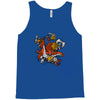 rpg united   epic battle Tank Top