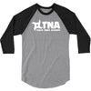tna tokyo ninja academy 3/4 Sleeve Shirt