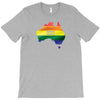 Australia Lgbt T-Shirt