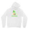 dorothy has dysentery Unisex Hoodie