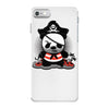 pirate panda iPhone 7 Case